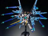 P-Bandai HG 1/144 STRIKE FREEDOM GUNDAM 'WINGS OF LIGHT' DX EDITION - i0