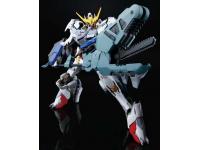 P-Bandai 1/100 Hi-Resolution Model GUNDAM BARBATOS 6TH FORM - i0