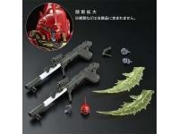P-Bandai RG 1/144 EXPANSION SET for RG SINANJU - i0