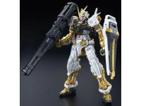 P-Bandai RG 1/144 GUNDAM ASTRAY GOLD FRAME - i0