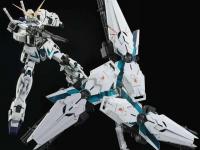 P-Bandai PG 1/60 RX-0 UNICORN GUNDAM [FINAL BATTLE Ver.]  - i0