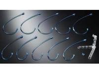 P-Bandai HG 1/144 QUBELEY FUNNEL EFFECT SET - i0