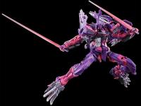 P-Bandai MG 1/100 MBF-P05LM2 GUNDAM ASTRAY MIRAGE FRAME 2nd ISSUE  - i0