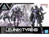 bandai 1/144 30mm exm-x20b levinix (type-b)