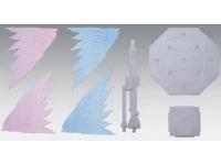 P-Bandai MG 1/100 EXPANSION EFFECT UNIT 'WING OF LIGHT' for VICTORY TWO GUNDAM 'Ver.Ka' - i0