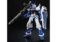P-Bandai RG 1/144 GUNDAM ASTRAY BLUE FRAME - i0