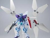 Bandai HG 1/144 GUNDAM G-SELF (REFLECTOR PACK EQUIPPED)  - i0
