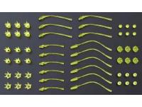 P-Bandai MG 1/100 EXPANSION FUNNEL EFFECT SET FOR MG 1/100 SAZABI Ver.Ka and RE/100 NIGHTINGALE - i0