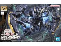 bandai hg 1/144 gundam zagan