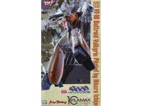 Plamax PX09 1/72 VF-1D BATTROID VALKYRIE  - i0