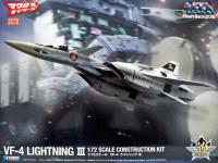 Wave 1/72 VF-4 LIGHTNING III  - i0