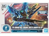 Bandai HG 1/144 THE GUNDAM BASE FUKUOKA LIMITED SINANJU Ver.GSF  - i0