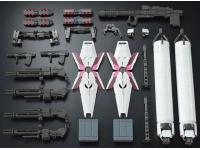 P-Bandai PG 1/60 FULL ARMOR EXPANSION EFFECT UNIT for UNICORN GUNDAM - i0