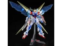 P-Bandai HGBF 1/144 STAR BUILD STRIKE GUNDAM Ver. RG SYSTEM - i0