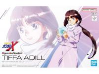 bandai figure-rise standard tiffa adill  