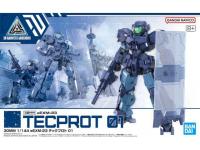 bandai 1/144 30mm eexm-23 techprot 01