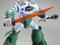 P-Bandai HG 1/144 MSM-08 ZOGOK (OPERATION CAPTURE OF JABURO Ver.) - i0