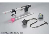 P-Bandai MG 1/100 Custom Set for MG RX-78-2 Gundam Ver.3.0  - i0