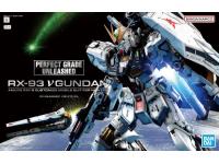 Bandai PG UNLEASHED 1/60 RX-93 Nu Gundam - i0
