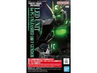 Bandai LED UNIT for PG UNLEASHED 1/60 NU GUNDAM - i0
