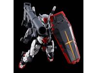 p-bandai hg 1/144 01 gundam 