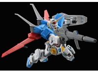 P-Bandai HG 1/144 G-SELF (ATMOSPHERIC BACKPACK AND SPACE BACKPACK) (Reconguista in G the Movie Ver.)  - i0