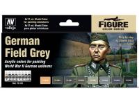 Vallejo Model Color 70.181 German Field Grey