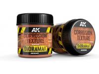 AKI Diorama Effects - Corrosion Texture 100ml AK8040