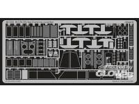 B-17G exterior 48533 for revell monogram 1/48