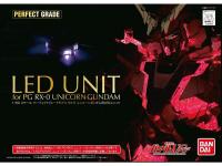 Bandai Hobby PG LED Unit for RX-0 Unicorn Gundam Model Kit (1/60 Scale)