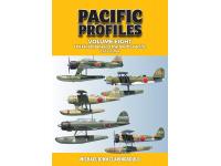 Pacific Profiles Volume 8: IJN Floatplanes in the South Pacific: 1942-1944