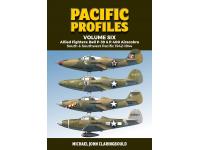 Pacific Profiles Volume 6: Allied Fighters: Bell P-39 