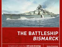 The Battleship Bismarck (Anatomy of The Ship) 