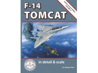  F-14 Tomcat in Detail 