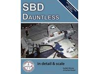  SBD Dauntless in Detail 