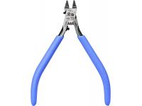 GodHand Ultimate Nipper 5.0 GH-SPN-120 for Plastic Models