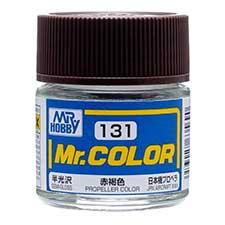 Mr. Hobby - GSI Creos (formerly GUNZE Sangyo) Mr. Color Propeller Color (C131) scale model paint