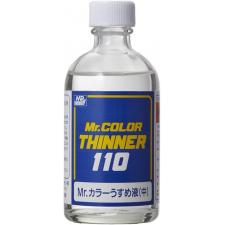 MR.COLOR THINNER 110ML MR.COLOR THINNER 110ML