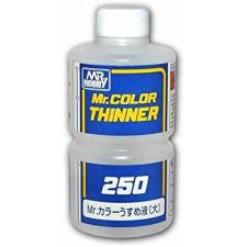 MR.COLOR THINNER 250ML MR.COLOR THINNER 250ML