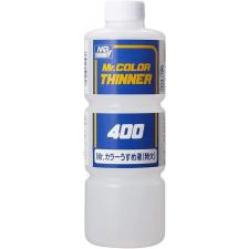 MR.COLOR THINNER 400ML MR.COLOR THINNER 400ML