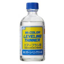 MR.COLOR LEVELING THINNER 110ML MR.COLOR LEVELING THINNER 110ML