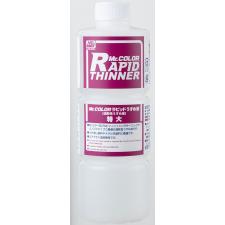 MR.RAPID THINNER MR.RAPID THINNER