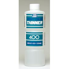 AQUEOUS COLOR THINNER 400ML
