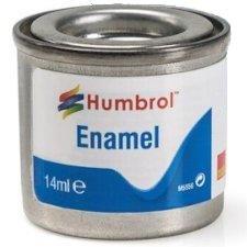 Hornby Hobbies Humbrol Enamel Grey Primer (1) scale model paint