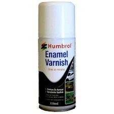 Hornby Hobbies Humbrol Enamel Varnish (Satin) (135) scale model paint