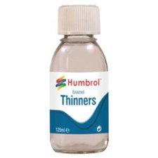 Enamel Thinner 125ml